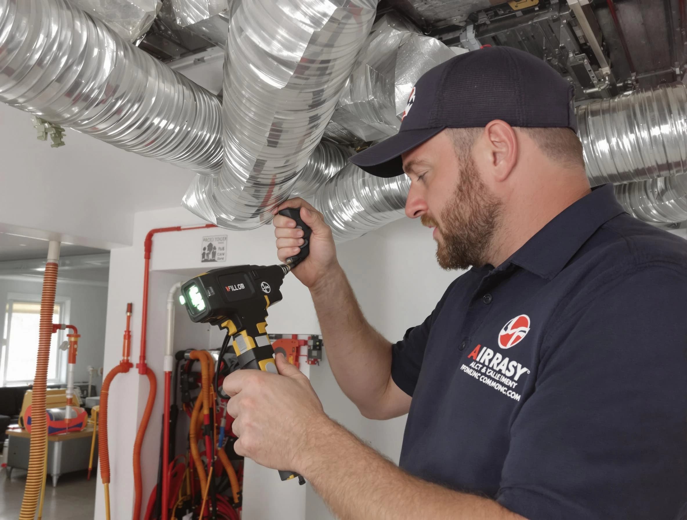 Duct Sealing service in Bethel Park, PA