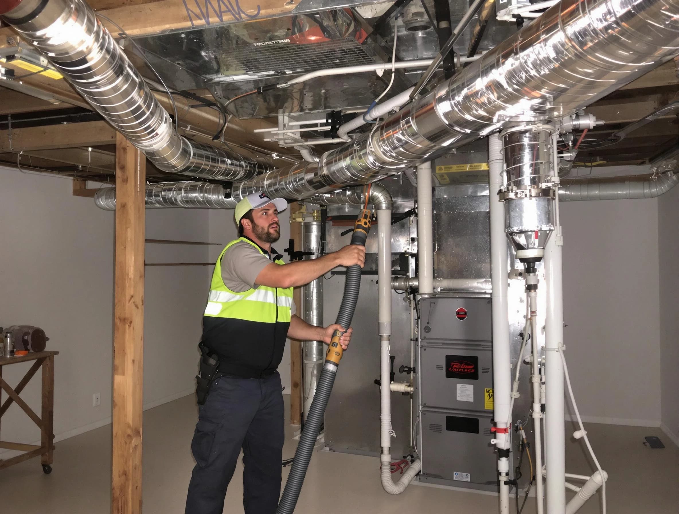 Furnace Cleaning service in Bethel Park, PA