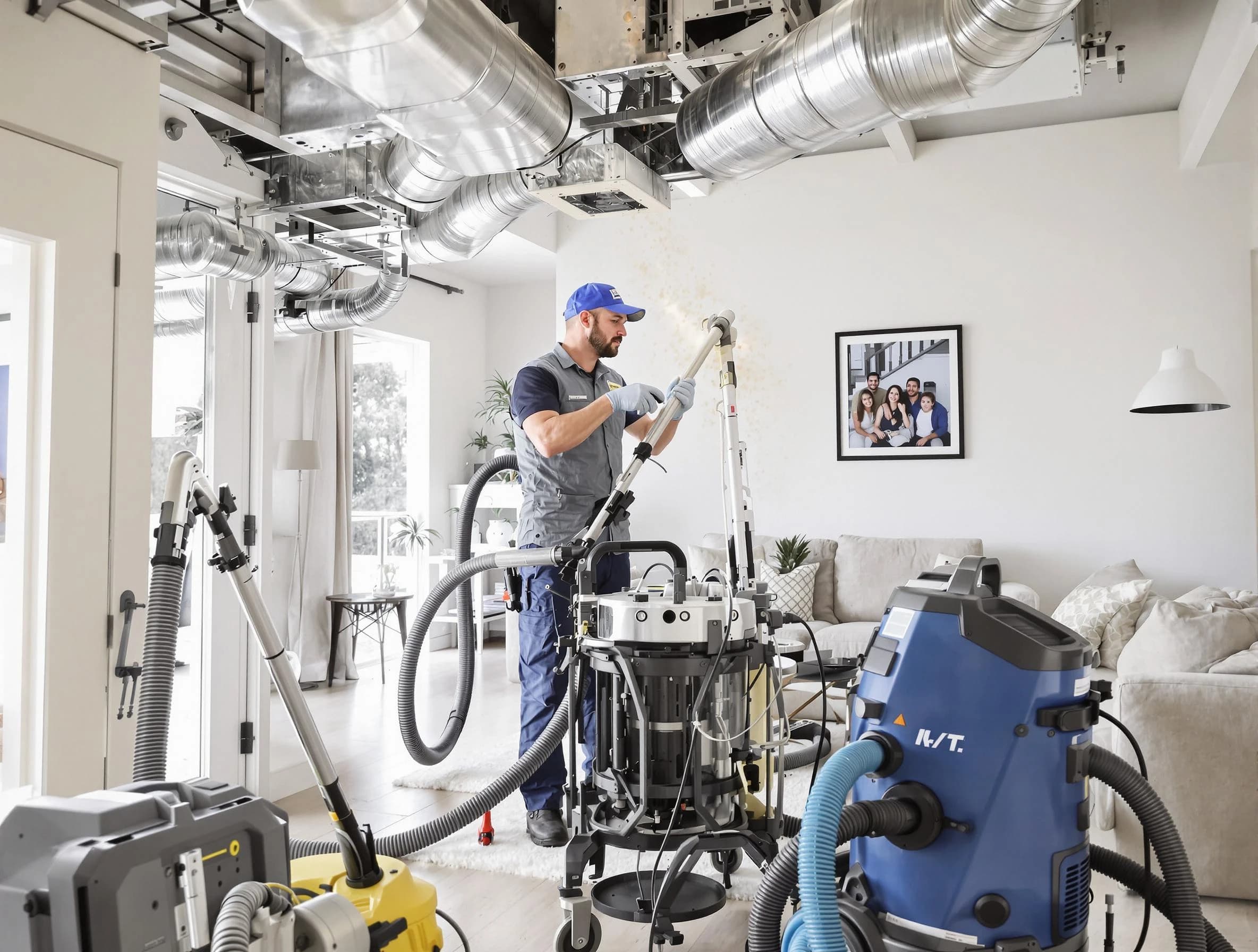 Residential Cleaning service in Bethel Park, PA